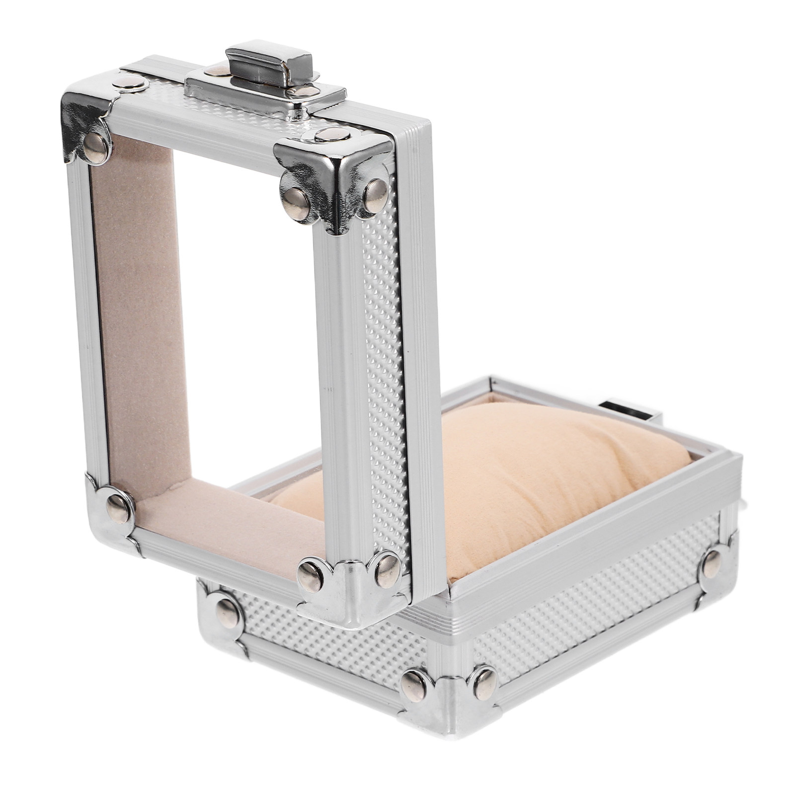 Premium Aluminum Watch Winder  - Watch Winder Single recension och pris