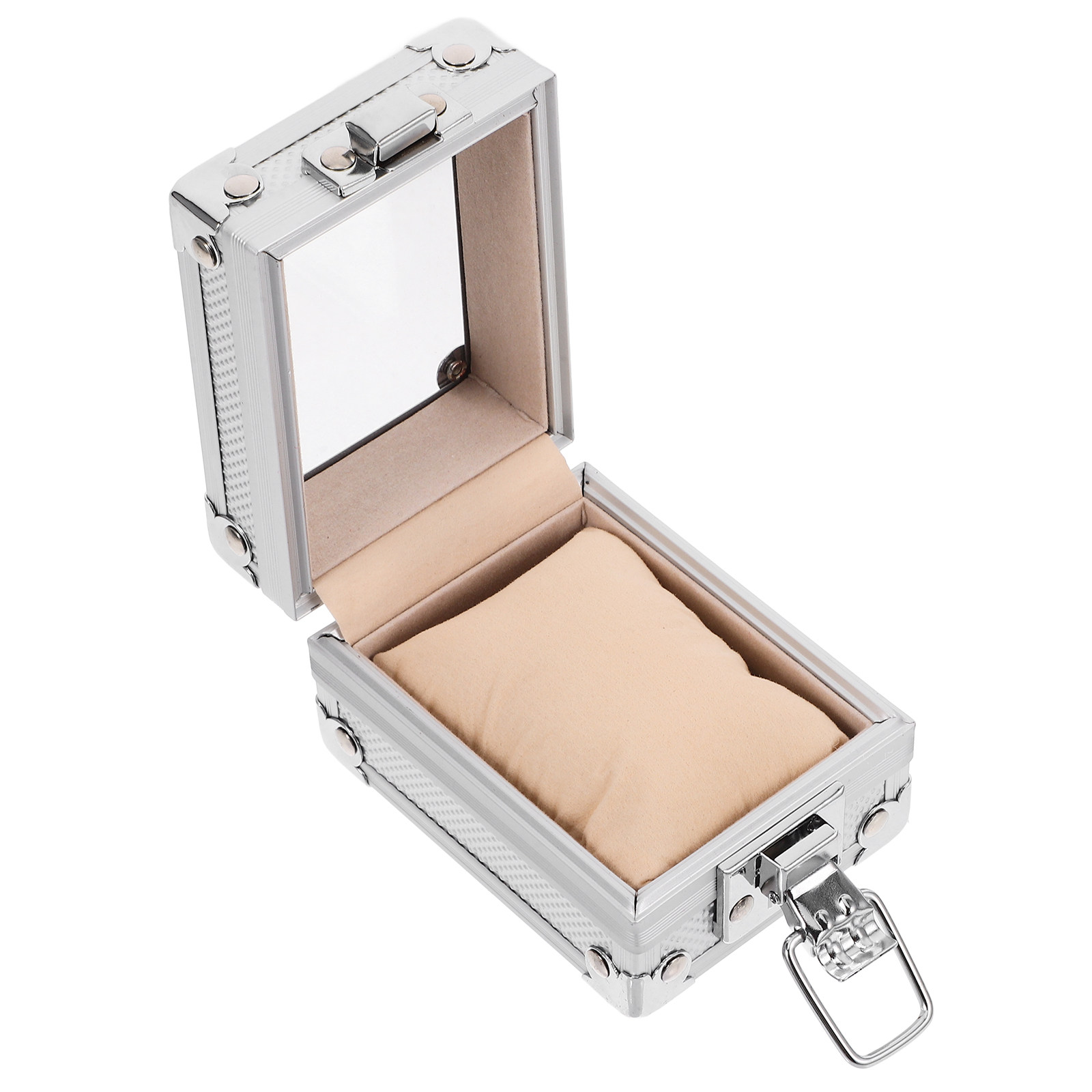 Premium Aluminum Watch Winder  - Watch Winder Single recension och pris