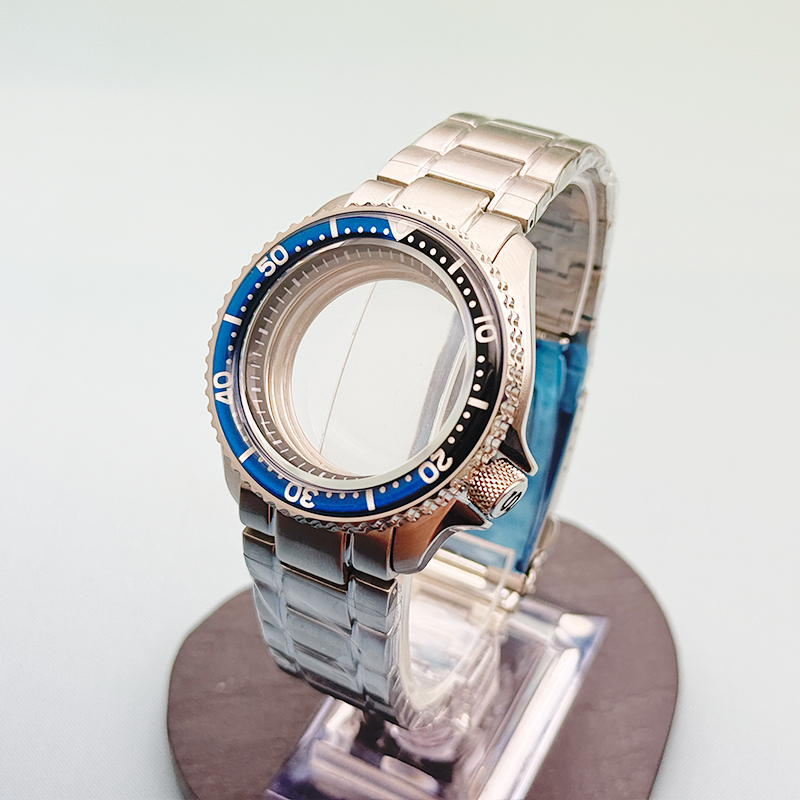 Customized 42mm SKX007 Watch C - Vintage Digital Watch recension och pris