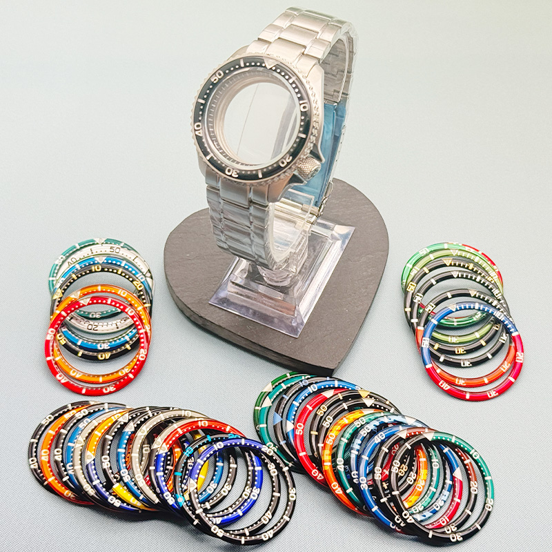 Customized 42mm SKX007 Watch C - Vintage Digital Watch recension och pris