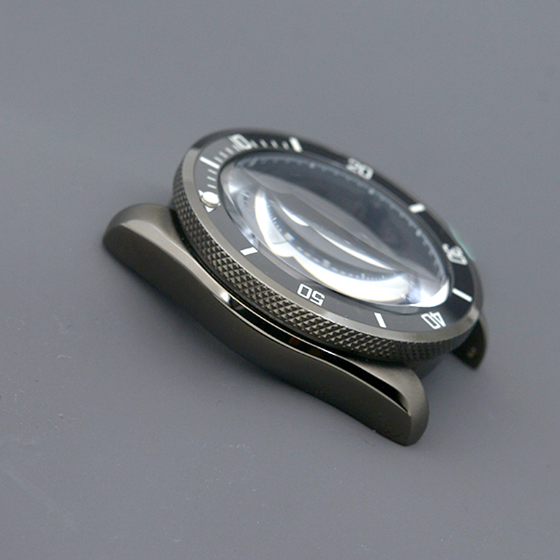 Gun Colour SKX007 SKX009 Men's - Vintage Digital Watch recension och pris