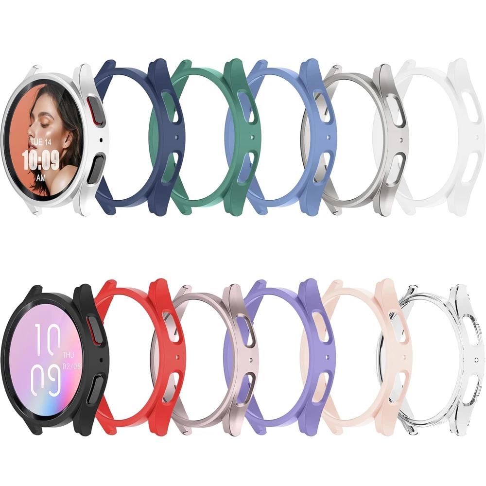 Cover for Samsung Galaxy Watch - Smartwatch Watches For Women Smart recension och pris