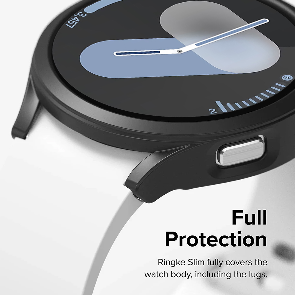 Cover for Samsung Galaxy Watch - Smartwatch Watches For Women Smart recension och pris