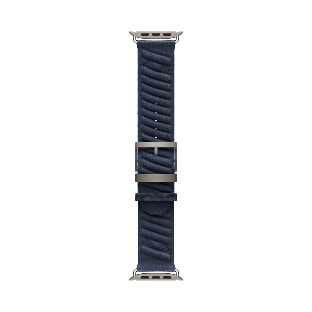 New En Mer Bleu Nuit Single To - Watch Winder Single recension och pris