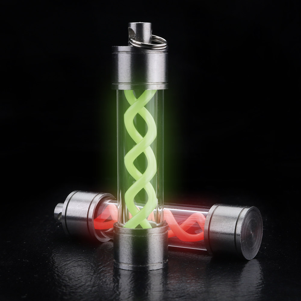Outdoor Signal Night Light Spi - Tritium Gas Tube recension och pris