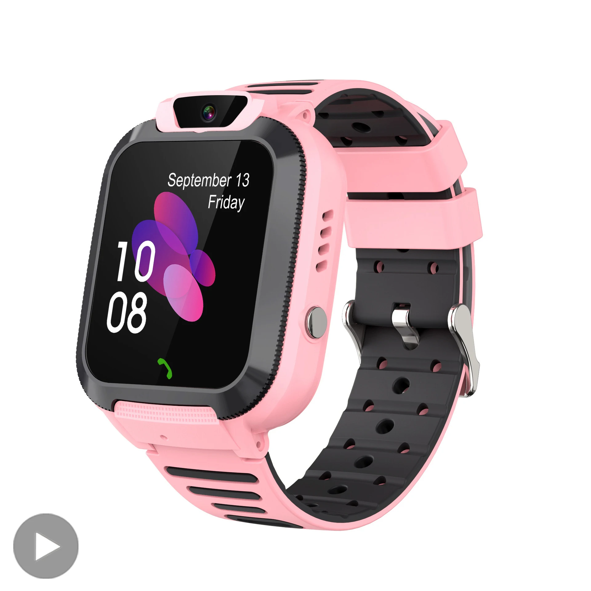 Kids Smart Watch Smartwatch Wr - Smartwatch Digital Watches For Girls recension och pris