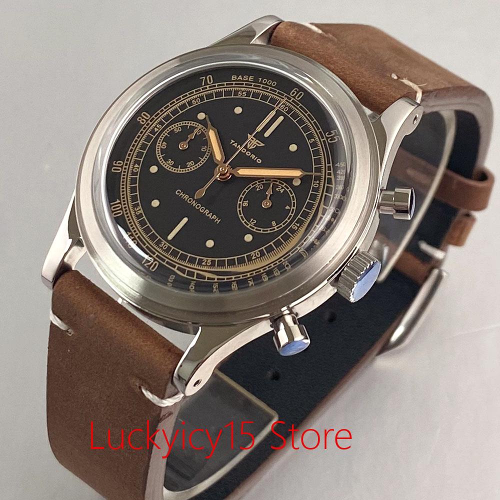 Tandorio Quartz Watches for Me - Vintage Digital Watch recension och pris