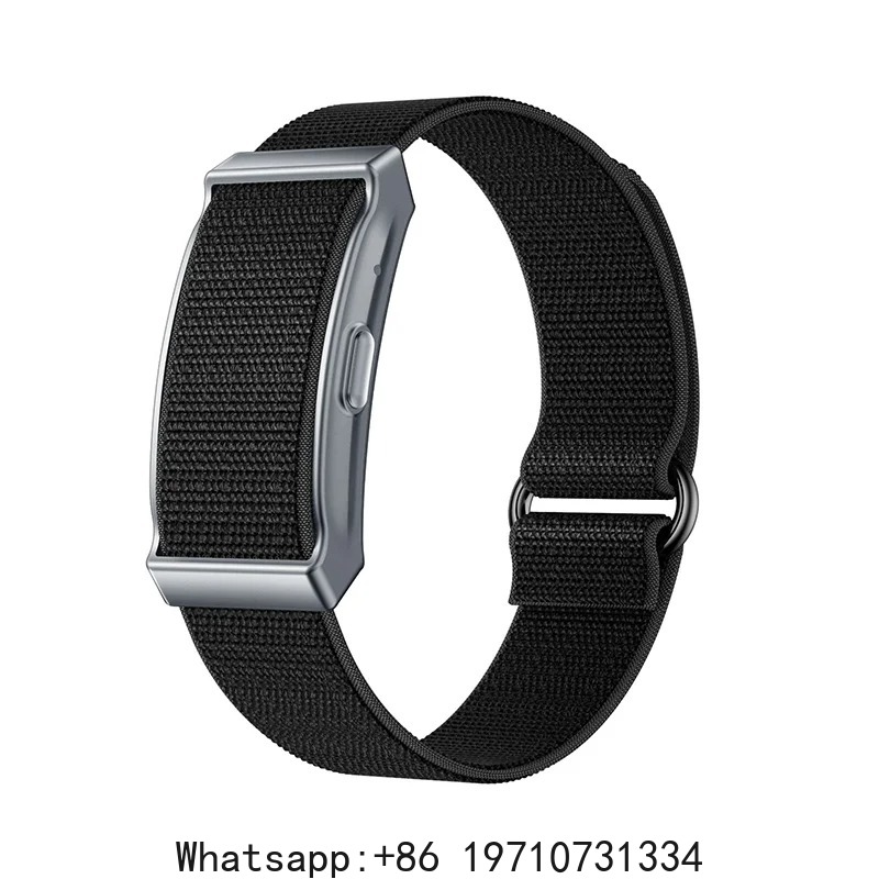 Smart Bracelet Heart Rate Bloo - Smartwatch Watches For Women Smart recension och pris