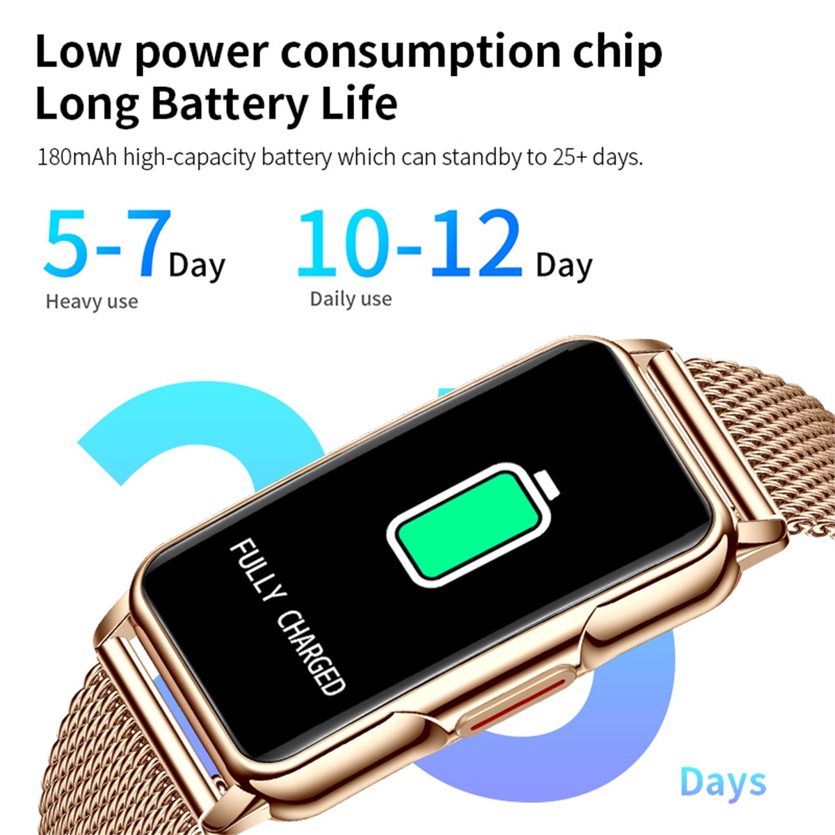 LIGE Smart Watch Men Women Fit - Smartwatch Watches For Women Smart recension och pris