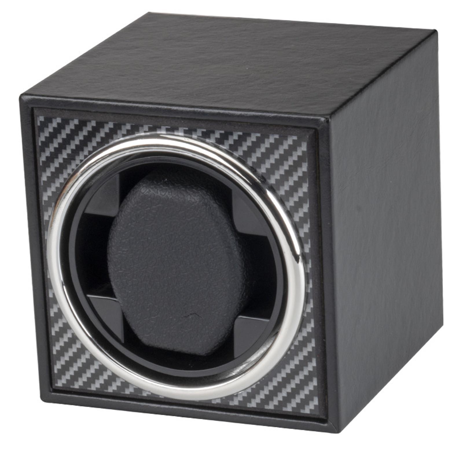Automatic Mechanical Watch Win - Watch Winder Single recension och pris