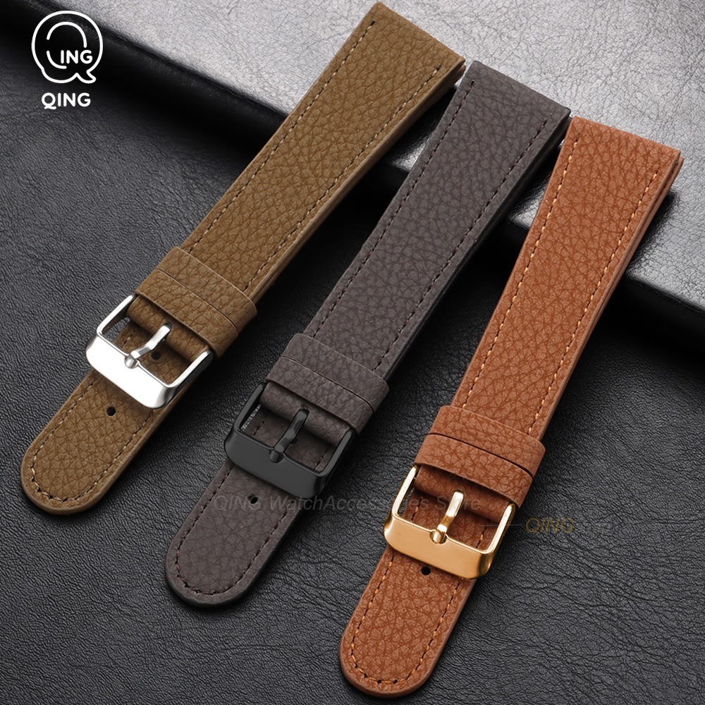 22mm Universal Men Women Cowhi - Omega Watches Smartwatch recension och pris